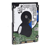 Wd Western Digital 2tb 2.5 128mb Sata Iii Disco Duro Para P.