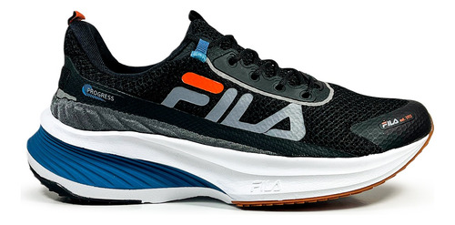 Zapatillas Deportivas Running Hombre Fila Progress