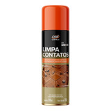 Orbi Limpa Contatos 300ml/209g