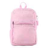 Mochila Mujer Totto Cloud Rosado Cherry Blossom