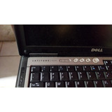 Laptop Dell D630 