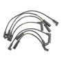 Cable Bujia Cherokee 91-98 6cil 4 0lts Comanche Jeep Comanche