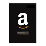Tarjeta Gift Card Amazon $10 Usd  Us Original