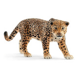 Miniatura Realista Schleich Wild Life 14769 - Jaguar