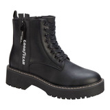 Bota Mujer Militar Goodyear 1730