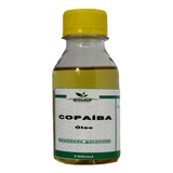 8 Unidades De Óleo De Copaíba,100ml - F. Grátis Ou Reduzido