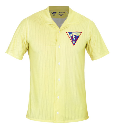 Camisa América 1942 Retro