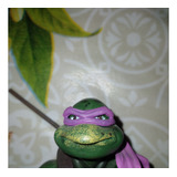 Tortugas Ninja , Donatello
