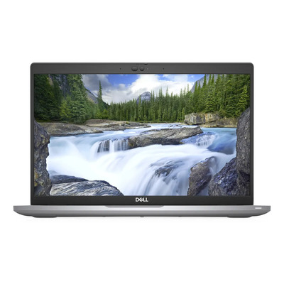 Notebook Dell Latitude 5420 Gris 14\