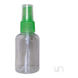 Frasco Multiuso C/ Bico Spray 50 Ml