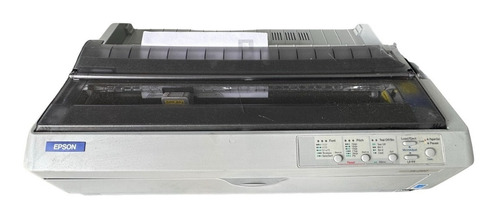 Impressora Epson Fx2190 Bivolt 110/220 Decalque Tatuagem A3