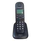 Telefono Inalambrico Noblex Ndt6000d Altavoz 