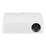 Proyector Cinebeam LG Pf610p  (1920 X 1080)