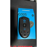 Mouse Logitech Sem Fio G305