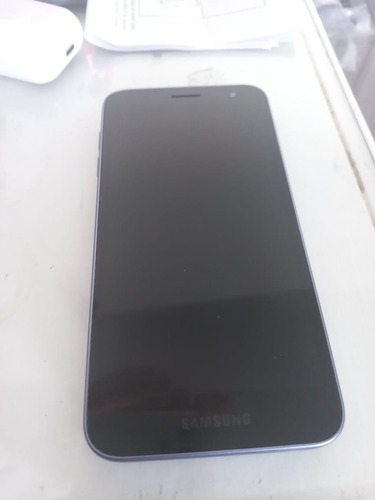 Samsung Galaxy J2 Core 8 Gb Azul 1 Gb Ram Usado 