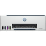 Impresora Multifuncional Hp Smart Tank 585 Tinta Continua