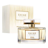 Perfume Shine Classic Edp 100ml Ex Ksk Nataliaperfumes