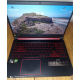 Notebook Gamer Acer Nitro 5 Amd Ryzen 7 3750h