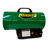 Turbo Calefactor A Gas Licuado 30 Kw Hkg26 - Hariken