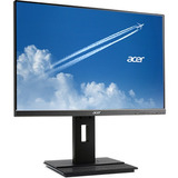 Acer B246wl Ymdprzx 24  Widescreen Led Backlit Ips Monitor