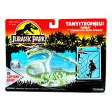 Kenner Jurassic Park Tanystropheus Cobra 1993 Edition