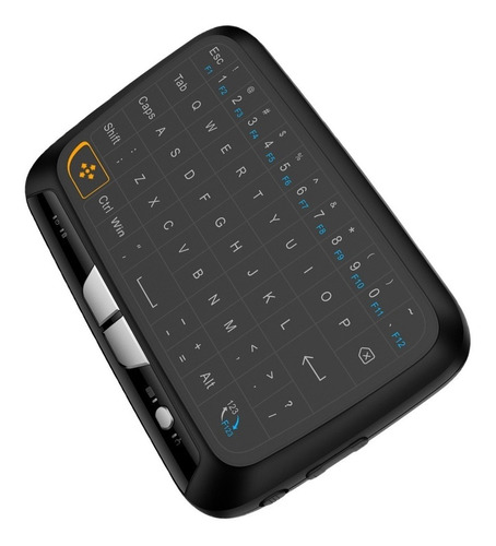 Teclado Inalámbrico Mini Touchpad Air Mice