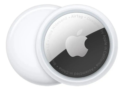 Apple Air Tag Original Lacrado - Rastreador Para Pet