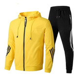 Conjunto Deportivo De Hombre Para Correr Ropa Deportiva