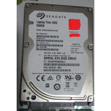 Disco Duro Interno Seagate 500gb