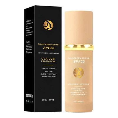 Omultifuncional Foundation 4 In 1, Maquillaje Alta Y | Meses sin interés
