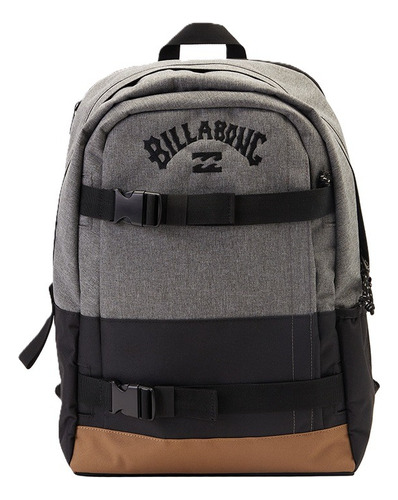 Mochila Billabong Command Stash 26l