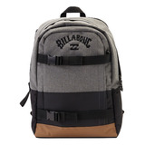 Mochila Billabong Command Stash 26l