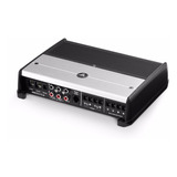 Amplificador Jl Audio Xd500/3v2 Clase D 500w Rms 3 Canales