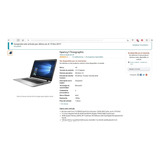 Hp Envy 17t 17.3  Procesador I7 (importante Leer Descripción