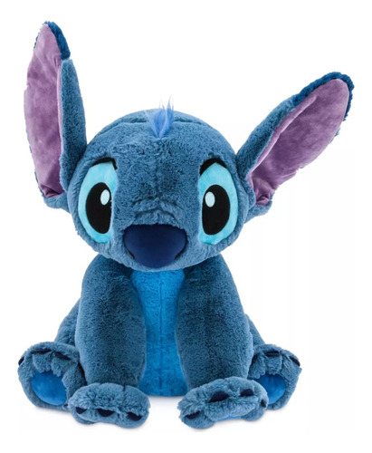 Peluche Stitch Gigante Disney Original Importado