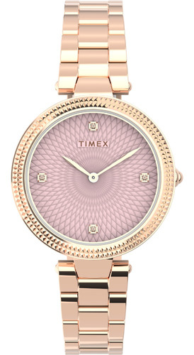 Reloj Timex Mujer Tw2v24300