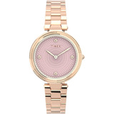 Reloj Timex Mujer Tw2v24300