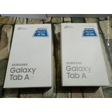 2 Samsung Galaxy Tab A6