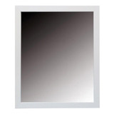 Cuadro Espejo Rectangular Decorativo Colgante 50x70