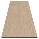 Prateleira Peça Placa Mesa 200x25 Mdf 15mm Carvalho Mel