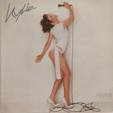 Kylie Minogue - Fever, Cd Original
