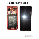 Pantalla Original Con Ligero Detalle Huawei P30 Pro