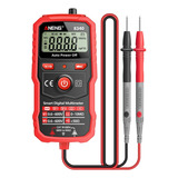 Lazhu Digital Multimeter Automatic Recognition 2024