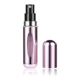 Botella Recargable Atomizador Perfume 5ml(rosado)