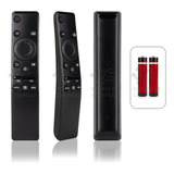 Control Remoto Compatible Con Samsung Smart Tv 4k Divitech 
