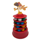 Juego De Mesa Bartolito El Equilibrista Faydi Cg1009