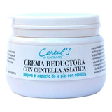 Cereal's Crema Reductora C/ Centella Asiática - Capilatis