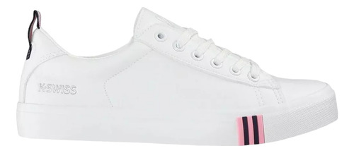 Tenis K-swiss Trinity Dama Low Top Original