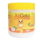 Xo Gato Repelente / Espanta / Educa Gatos 300gr