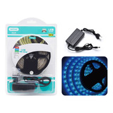 Kit Tiras De Luz 12v 3528 01400